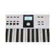Arturia KeyLab Essential mk3 88-key Keyboard Controller - White Arturia KeyLab Essential mk3 88-key Keyboard Controller - White