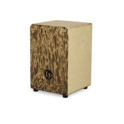 LP Aspire Cajon Havana Cafe Snare - LPA1332-HCI