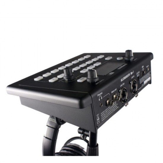 Allen & Heath ME-1 Personal Monitor Mixer Allen & Heath ME-1 Personal Monitor Mixer