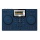 AlphaTheta Omnis-Duo 2-deck Portable DJ System AlphaTheta Omnis-Duo 2-deck Portable DJ System