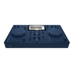 AlphaTheta Omnis-Duo 2-deck Portable DJ System