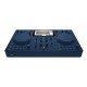 AlphaTheta Omnis-Duo 2-deck Portable DJ System AlphaTheta Omnis-Duo 2-deck Portable DJ System