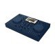 AlphaTheta Omnis-Duo 2-deck Portable DJ System AlphaTheta Omnis-Duo 2-deck Portable DJ System