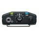 Shure P3RA Wireless Bodypack Receiver For Psm300 Personal Monitor System - K3E Shure P3RA Wireless Bodypack Receiver For Psm300 Personal Monitor System - K3E