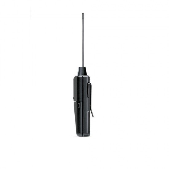 Shure P3RA Wireless Bodypack Receiver For Psm300 Personal Monitor System - K3E Shure P3RA Wireless Bodypack Receiver For Psm300 Personal Monitor System - K3E