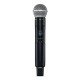 Shure SLXD2/SM58 Wireless Handheld Microphone Transmitter Shure SLXD2/SM58 Wireless Handheld Microphone Transmitter