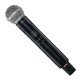 Shure SLXD2/SM58 Wireless Handheld Microphone Transmitter Shure SLXD2/SM58 Wireless Handheld Microphone Transmitter