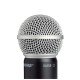 Shure SLXD2/SM58 Wireless Handheld Microphone Transmitter Shure SLXD2/SM58 Wireless Handheld Microphone Transmitter