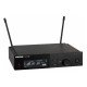 Shure SLXD4 G59 Single Digital Wireless Receiver 470-514MHz Shure SLXD4 G59 Single Digital Wireless Receiver 470-514MHz
