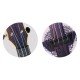 Flight TUS40 Soprano Travel Ukulele - Mandala Wood Flight TUS40 Soprano Travel Ukulele - Mandala Wood