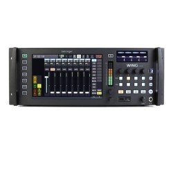 Behringer WING Rack 48-channel Digital Mixer