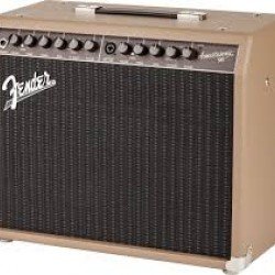 Fender Acoustasonic 90 Acoustic Guitar Amp 2313806900