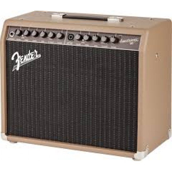 Fender Acoustasonic 90 Acoustic Guitar Amp 2313806900