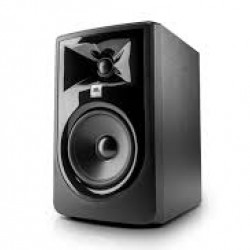 JBL 305P MkII Powered 5" Two-Way Studio Monitor