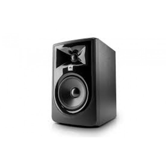 JBL 305P MkII Powered 5" Two-Way Studio Monitor