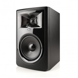 JBL 306P MkII Powered 6" Two-Way Studio Monitor