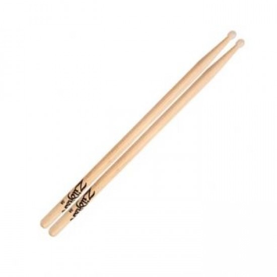 Zildjian Drumsticks -3A Nylon Natural