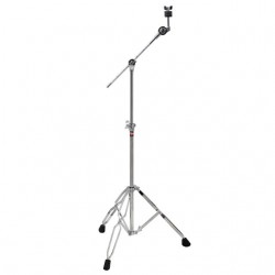 Gibraltar 4709 Double-Braced Lightweight Boom Cymbal Stand