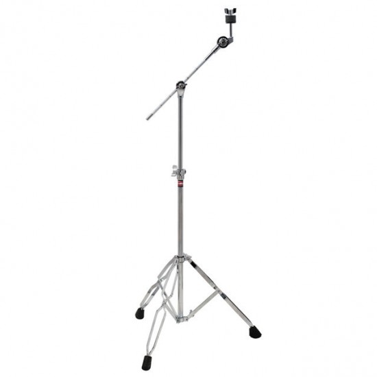 Gibraltar 4709 Double-Braced Lightweight Boom Cymbal Stand