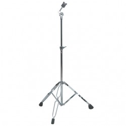 Gibraltar 4710 Double-Braced Lightweight Straight Cymbal Stand