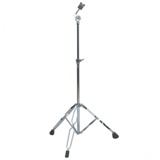 Gibraltar 4710 Double-Braced Lightweight Straight Cymbal Stand