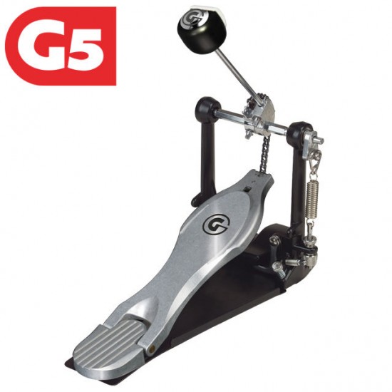 Gibraltar 5711S Single Chain Single Pedal