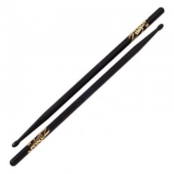 Zildjian Drumsticks -5B Nylon Black