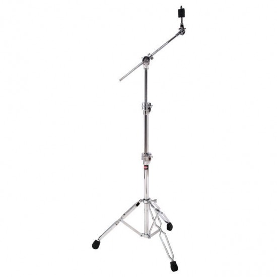 Gibraltar 6709 Pro Double-Braced Boom Cymbal Stand