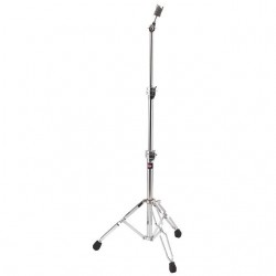 Gibraltar 6710 Pro Double-Braced Straight Cymbal Stand