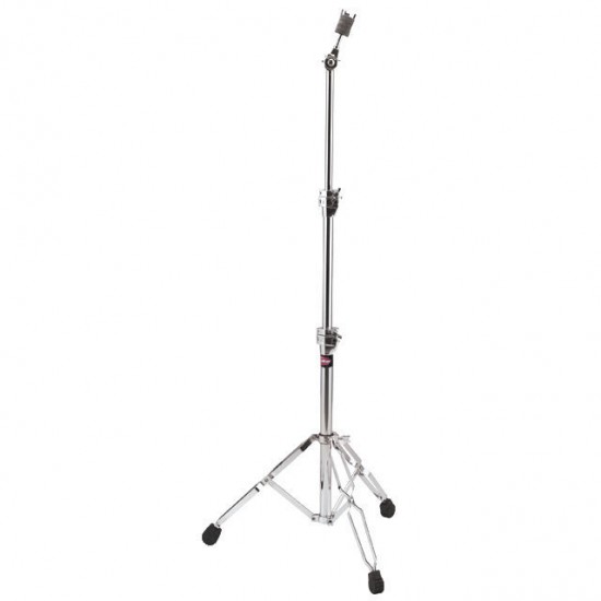 Gibraltar 6710 Pro Double-Braced Straight Cymbal Stand