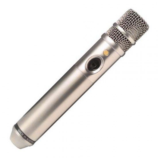 Rode NT3 3/4" Cardoid Condenser Microphone Rode NT3 3/4" Cardoid Condenser Microphone
