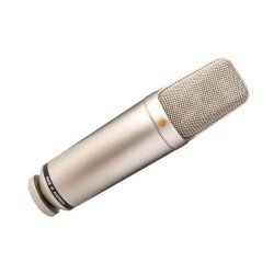 Rode NT1000 Large-diaphragm Condenser Microphone