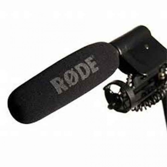 Rode WSVM Pop Filter-Wind Shield Rode WSVM Pop Filter-Wind Shield