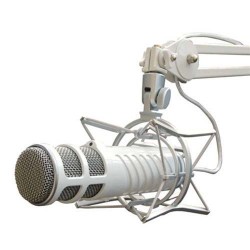 Rode Podcaster USB Broadcast Microphone