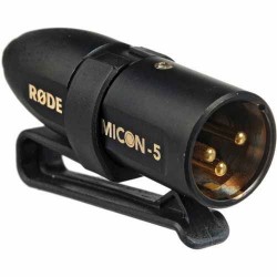 Rode Micon-5 Connector