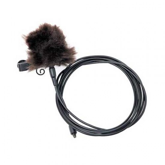 Rode Minifur-Lav Deluxe Lavalier Windshield Rode Minifur-Lav Deluxe Lavalier Windshield