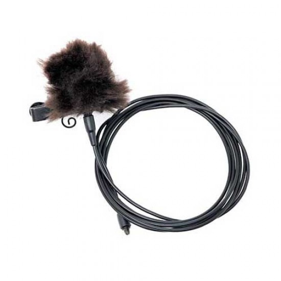 Rode Minifur-Lav Deluxe Lavalier Windshield