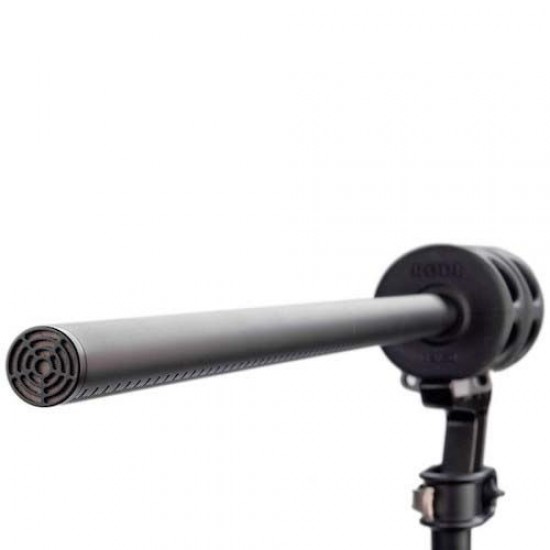 Rode NTG8 RF-bias Long Shotgun Microphone