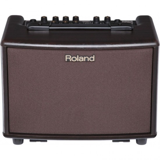 Roland AC-33-RW Acoustic Chorus Guitar Amplifier Roland AC-33-RW Acoustic Chorus Guitar Amplifier