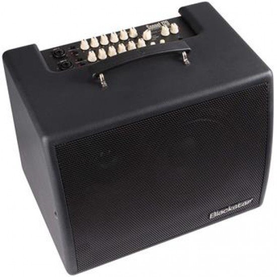 Blackstar Sonnet 120 - 120-watt 1x 8" Combo Amp - Black