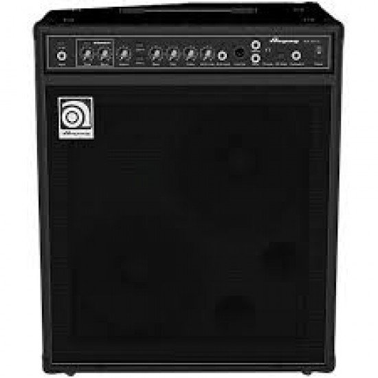 Ampeg BA-210 Version 2 Bass Combo Amp Ampeg BA-210 Version 2 Bass Combo Amp