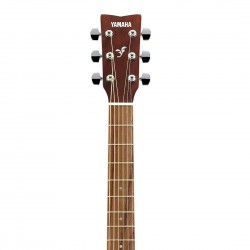 Yamaha FS100C Acoustic Guitar- Natural