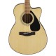 Yamaha FS100C Acoustic Guitar- Natural