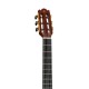 Yamaha NTX3 Acoustic-Electric Nylon-String Guitar - Brown SunBurst