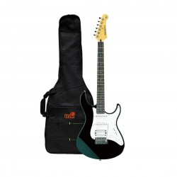 Yamaha Pacifica 112J Electric Guitar - Black
