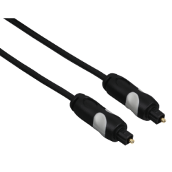 Thomson Audio Optical Fibre Cable, ODT plug (Toslink), 1.5 m