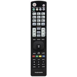 Thomson ROC1105LG Replacement Remote Control for LG TVs