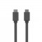 Allocacoc 10578GY HDMI5M Flat Type HDMI Cable, 5.0m, Gray