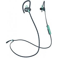 House of Marley EM-FE063-TE Uprise Active Wireless In Ear - Teal Earphones