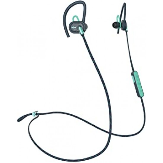 House of Marley EM-FE063-TE Uprise Active Wireless In Ear - Teal Earphones House of Marley EM-FE063-TE Uprise Active Wireless In Ear - Teal Earphones